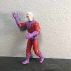 Toybiz Magneto 5" Action Figure 1991 Marvel Comics Vintage