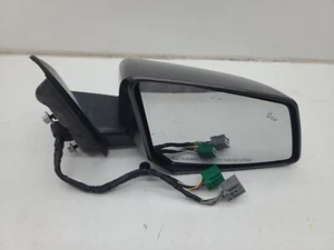 2014 - 2017 GMC ACADIA Passenger Side View Mirror Right Side RH 22842435 - Picture 1 of 5