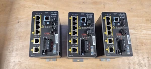 Cisco IE-2000-4T-G-B V01 - Afbeelding 1 van 1