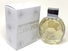 Emporio Armani Diamonds Giorgio Armani perfume - a fragrance for women 2007