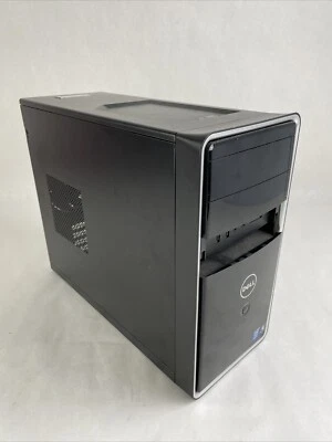 Dell Inspiron 3842 MT Intel Core i3-4130 3.4GHz 8GB RAM No HDD No OS - Image 1 of 4