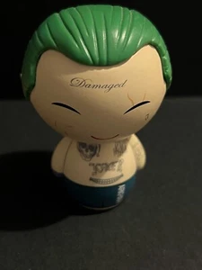 Funko Pop Dorbz DC Comics Suicide Squad Joker #162 - Picture 1 of 2