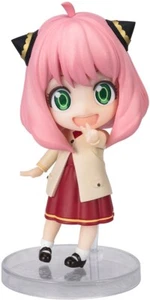 Figuarts Mini: Spy X Family - Anya Forger Figure - JAPAN IMPORT - US SELLER - Picture 1 of 9