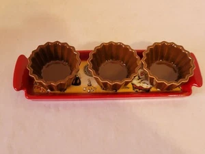 2012 Yankee Candle Multi Backformen Teelichtblech - NEU - Bild 1 von 11
