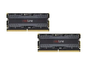 Mushkin Enhanced Redline 96GB (2 x 48GB) 262-Pin PC RAM DDR5 5600 (PC5 44800) - Picture 1 of 2