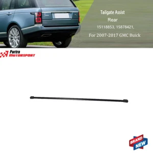 Caña actuadora portón trasero GMC Buick 2007-2017 20812019 - Imagen 1 de 7
