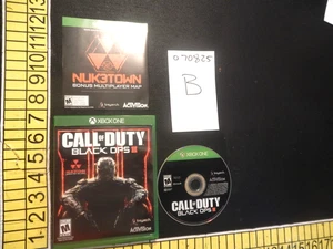 Call of Duty: Black Ops 3 Standard Edition Xbox One - Microsoft Xbox One - Picture 1 of 19