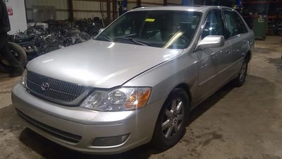 Cinturón de seguridad cubo delantero pasajero hebilla asientos eléctricos para 00-04 AVALON 112810 Foto 1 de 4