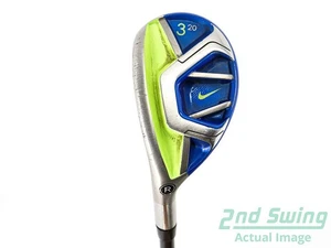 Nike Vapor Fly Hybrid 3 Hybrid 20° Graphite Regular Left 41.0in - Picture 1 of 9