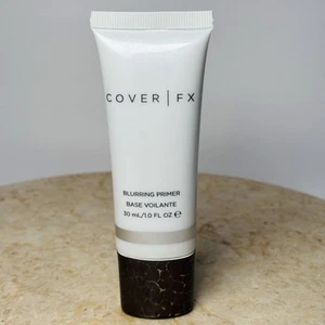 Cover FX Blurring Primer 1 Fl Oz Mattifying Pore Minimizing Primer New No Box - Picture 1 of 4