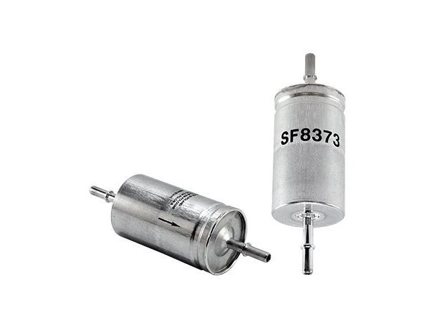 Filtro de combustible para Volvo S60 T5 2012-2014 2,5 L 5 cilindros turboalimentado 2013 XY534FM Foto 1 de 1