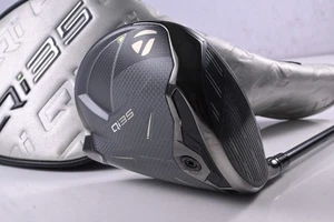 Taylormade Qi35 Driver / 10.5 Degree / X-Flex Diamana T+ 60 Shaft - Picture 1 of 9