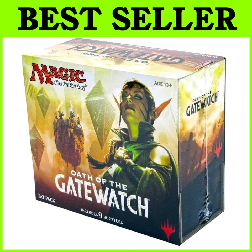 Oath of The Gatewatch Card Collection - Image 1 of 2