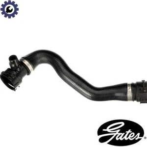 RADIATOR HOSE 05-4852 FOR BMW X5/E70 X6/E71/E72 M57D30 N57D30A/B 3.0L 6cyl - Picture 1 of 6