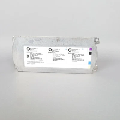 BMW 328i 128i 550i 650i 750i X5 Bluetooth Telematics Communication Module OEM Us - Изображение 1 из 4