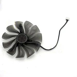 1 PC 95mm pour GAA8S2U RTX2060 2070 2080 SUPER GRP GameRock Ventilateur Graphique - Photo 1/12