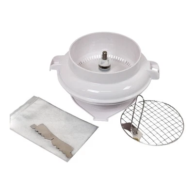 Waring Citrus Juice Attachment Model PCA45 • Reamer Missing - Image 1 of 4