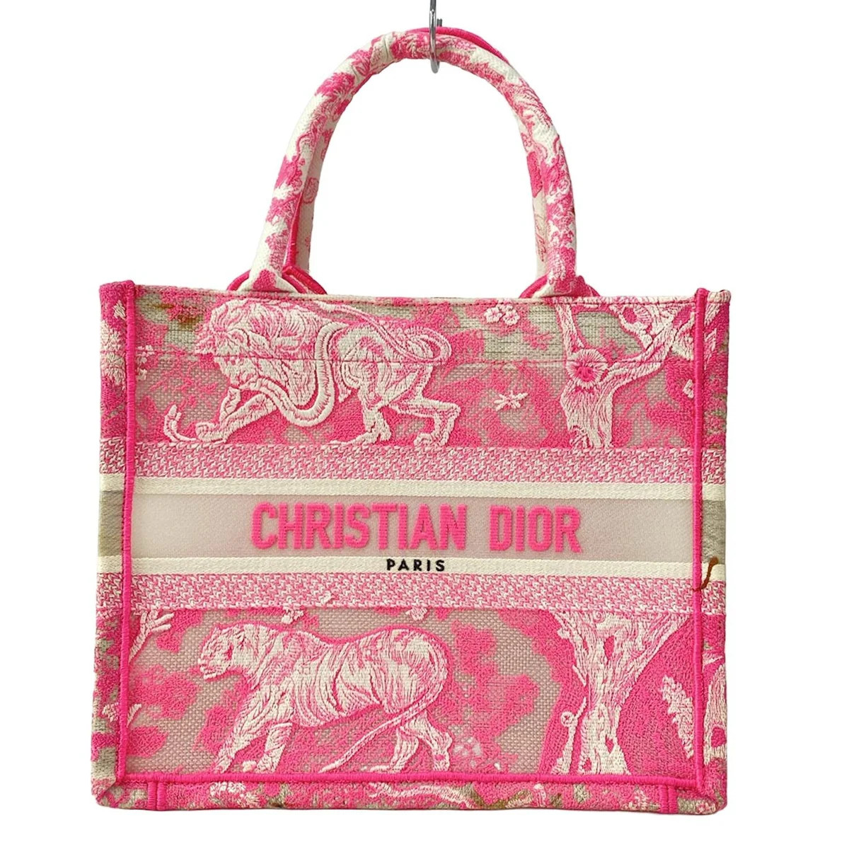 Dior Tote Pink Bags & Handbags for Women for sale | eBay