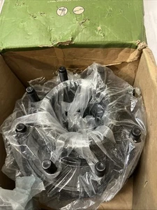 Mevotech Front Wheel Bearing Hub TXF40306 - Bild 1 von 2