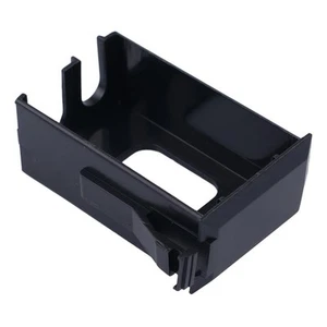 Custodia porta batteria 9V ricambio per pickup chitarra acustica EQ-7545R ricambi - Foto 1 di 18
