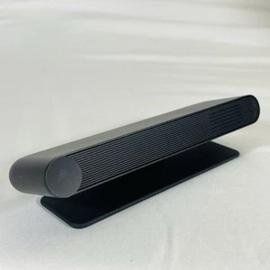 Meta Portal TV Black Big Screen Smart Video Calling Group Calls - Main Unit Only - Photo 1/9
