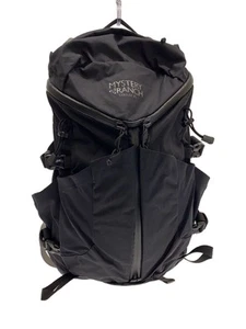 MYSTERY RANCH Backpack Nylon black Plain COULEE25 - Picture 1 of 6