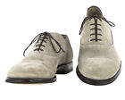  1825 Santoni Beige Shoes Size 7.5 US / 6.5 EU 