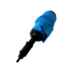 Water Powered Flow Dosing Pump Liquid Proportional Dispenser Diluent Doser - Bild 1 von 9