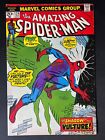 The Amazing Spider-Man #128 Comic #C125