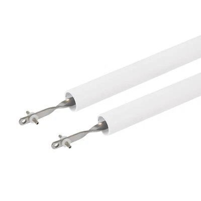 Sash Window Spiral Balance Springs with Fixings & Key Tension Up To 29lb - Image 1 of 3