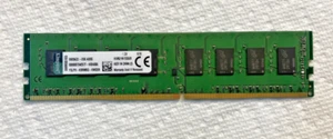 KINGSTON KVR21N15S8/8 9905622-058.A00G - Bild 1 von 3