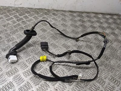 Telar de cableado de puerta Kia Rio MK3 2011-2017 (o/s conductor trasero)  Foto 1 de 4