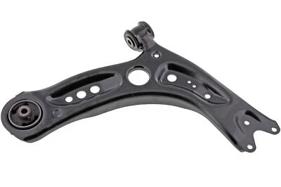 Suspension Control Arm Front Right Lower Mevotech For 2015-2021 Volkswagen GTI - Image 1 of 4