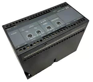 DEIF LSU-122DG Generator Set Synchronization Controller Load Sharing Unit - Picture 1 of 10