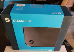 NEW IN BOX Valve Steam Link Model 1003 - Picture 1 of 2
