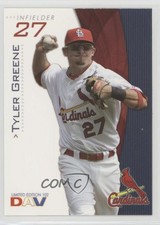 2009 Disabled American Veterans Major League Tyler Greene
