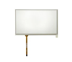 Touch Screen Glass Digitizer Replacement for Pioneer AVH-291BT AVH291BT Radio - Picture 1 of 2