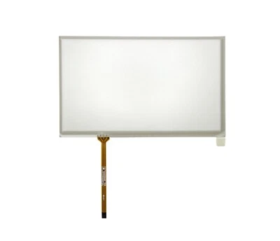 Touch Screen Glass Digitizer Replacement for Pioneer AVH-291BT AVH291BT Radio - Image 1 of 2