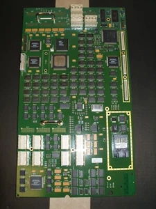 HP Agilent Advantest Verigy E6978-66424 PCI Active Control Board Good Condition - Picture 1 of 12