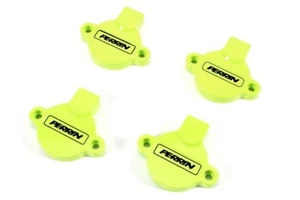 Perrin Performance PSP-ENG-172NY Cam Solenoid Cover for 15-22 WRX - Neon Yellow - Picture 1 of 7