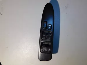 Todos los interruptores de puerta conductor pasajero cerradura ventana trasera desbloqueo Isuzu Axiom 2002-2004 - Imagen 1 de 9