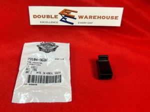 Carcasa con lengüeta Harley Davidson 73104-96BK, 4 posiciones UNO (1) POR PEDIDO OEM NOS - Imagen 1 de 3