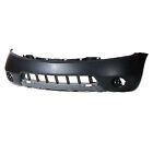 NI1000232PP New Replacement Front Bumper Cover Fits 2006-2007 Nissan Murano Nissan Murano