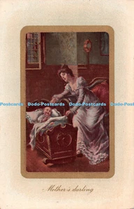 R517107 Madre S Darling B Serie B Nº E 270 - Imagen 1 de 4