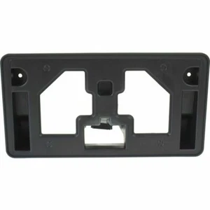 for 2013 2014 2015 Honda Accord Sedan Front License Plate Bracket - Picture 1 of 2