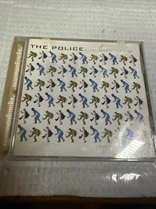 The Police : THE Police- Every Breath I Take ( the Classics ) CD - Picture 1 of 4
