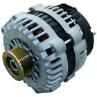 New Alternator High Output 255 AMP Compatible With Chevy Chevrolet C Silverad...