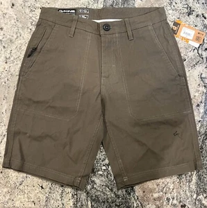 Dakine Men's Hawthorne 19' Travel Short, Tarmac, 30' Waist - Picture 1 of 3