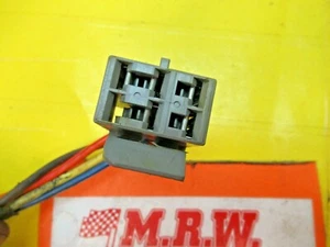 WIRE PLUG END off REAR FAN SWITCH HEAT A/C VENT TEMPERATURE 95 96 97 98 WINDSTAR - Picture 1 of 8