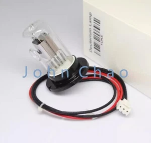 YOKE INSTRUMENT DD10TZ 10V UV754 UV755 usw UV Spektralphotometer Deuteriumlampe - Bild 1 von 3